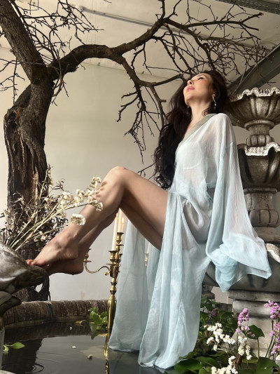 Частная массажистка Саяна, Москва - фото 6