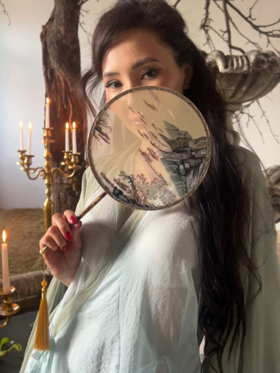 Частная массажистка Саяна, Москва - фото 9