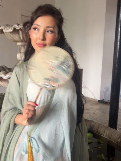 Частная массажистка Саяна, Москва - фото 8