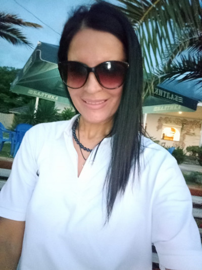 Частная массажистка Карина 