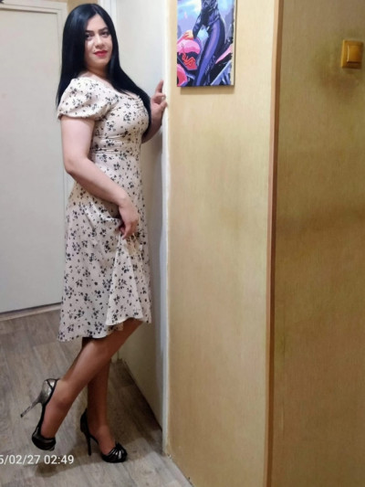 Частная массажистка Танюша 