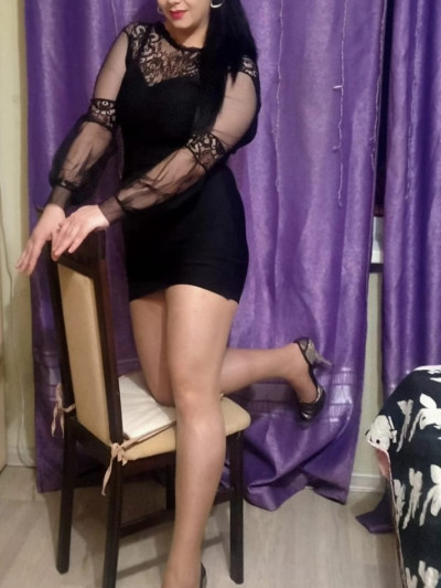 Частная массажистка Танюша 