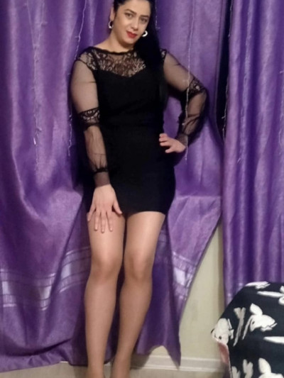 Частная массажистка Танюша 