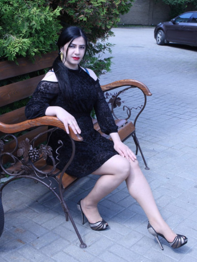 Частная массажистка Танюша 