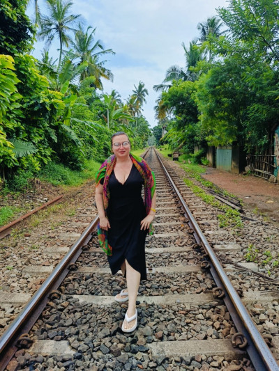 Частная массажистка Светлана 