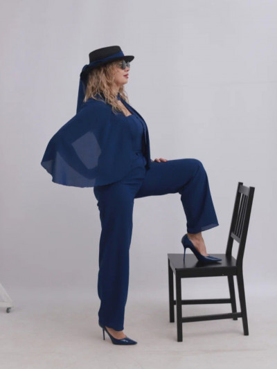 Частная массажистка Ольга 