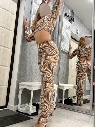 Частная массажистка Соня 