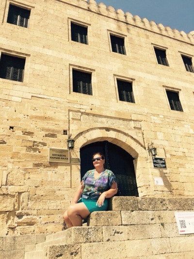 Частная массажистка Лидия 