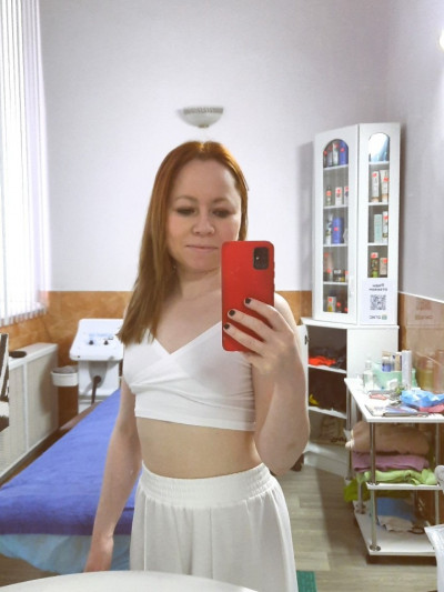 Частная массажистка Жанна, Москва - фото 7