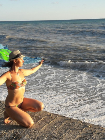 Частная массажистка Дарья, Зеленоград - фото 4