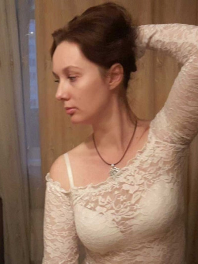 Частная массажистка Дарья 