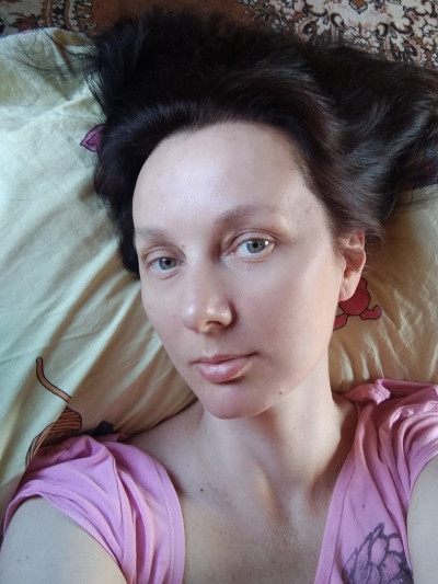 Частная массажистка Дарья 