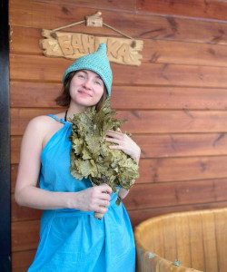 Частная массажистка Надежда 