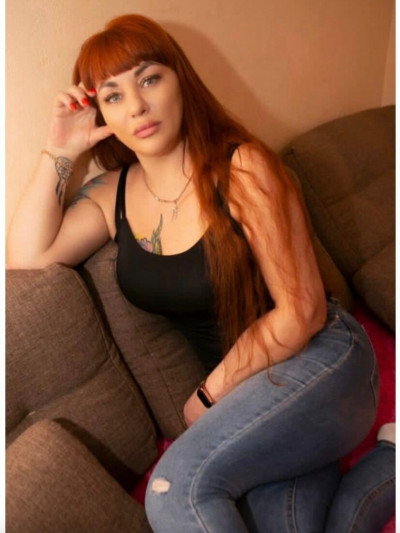 Частная массажистка Настя 