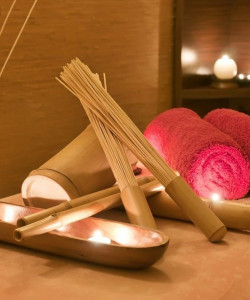 Частная массажистка Александра 