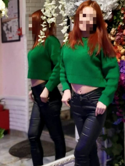 Частная массажистка Мила 