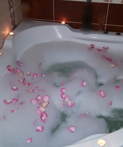 Частная массажистка Вика 