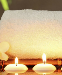 Частная массажистка Вика 