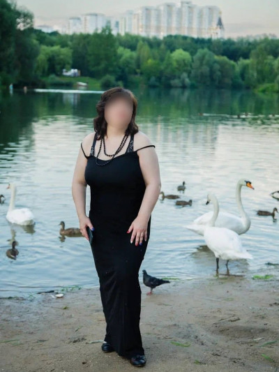 Частная массажистка Полина, Москва - фото 9