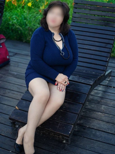 Частная массажистка Полина, Москва - фото 12