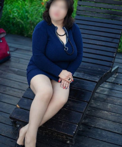 Частная массажистка Полина 