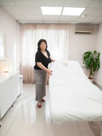 Частная массажистка Полина, Москва - фото 25