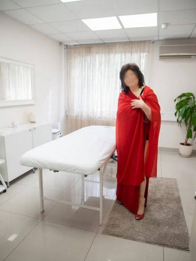 Частная массажистка Полина, Москва - фото 20