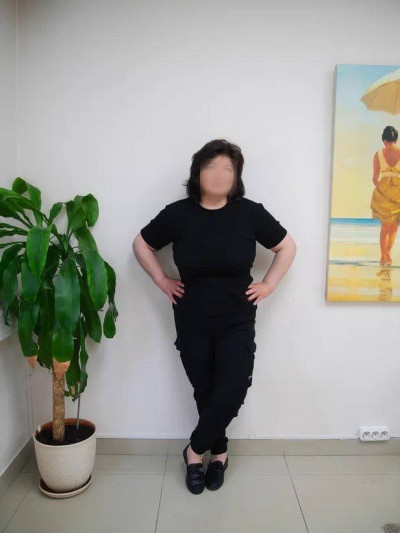 Частная массажистка Полина, Москва - фото 23