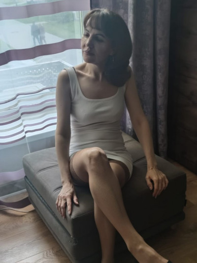 Частная массажистка Настя 