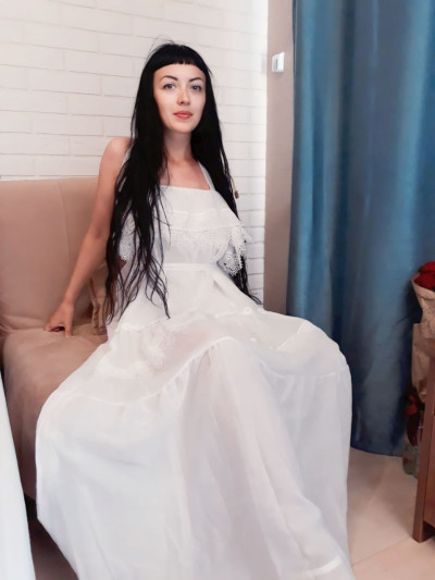 Частная массажистка Настя 