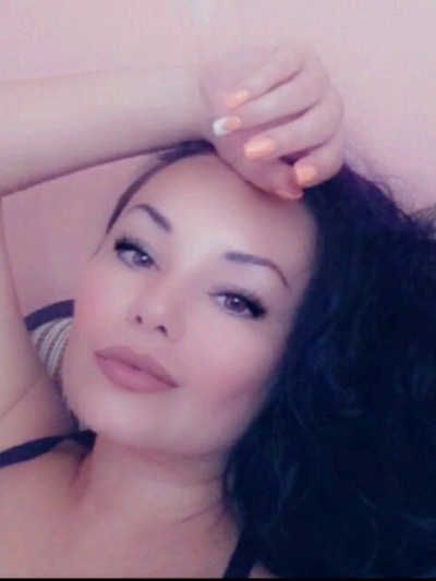 Частная массажистка Полина 