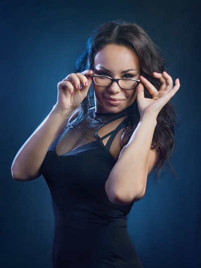 Частная массажистка Полина 