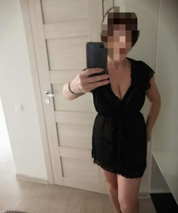 Частная массажистка Кристина 