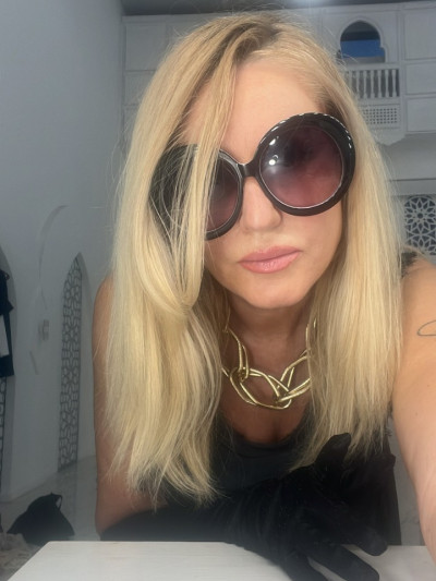 Частная массажистка Полина 