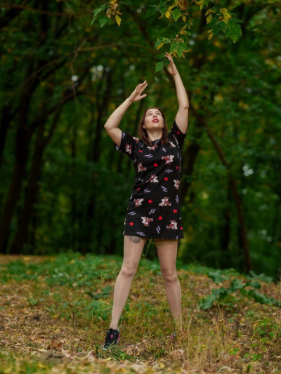 Частная массажистка Александра 