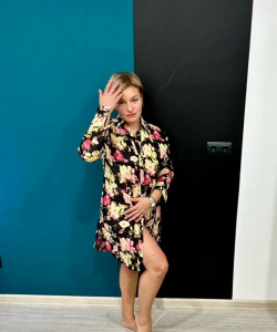 Частная массажистка Светлана 