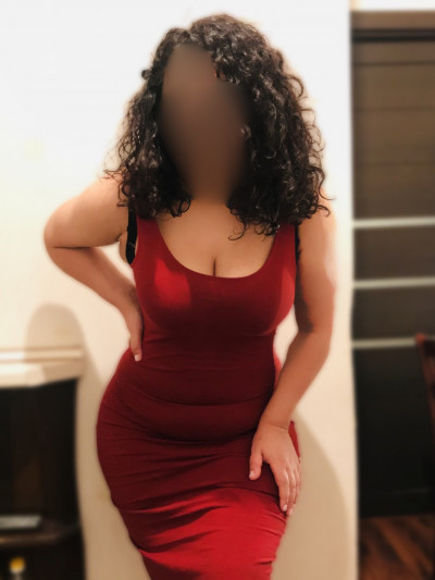 Частная массажистка Рошель 