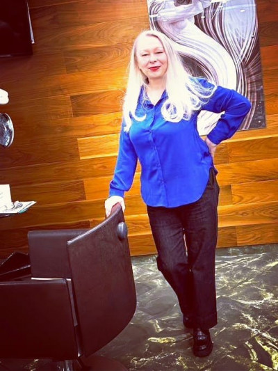 Частная массажистка Афина 