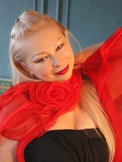 Частная массажистка Афина 