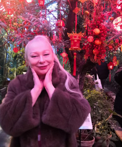 Частная массажистка Афина 