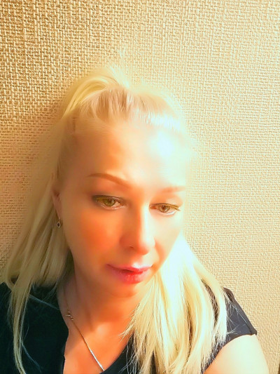 Частная массажистка Афина 