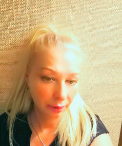 Частная массажистка Афина 