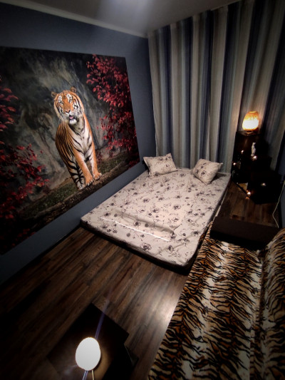 Частная массажистка Ада-Мария, 42 года, Москва - фото 22