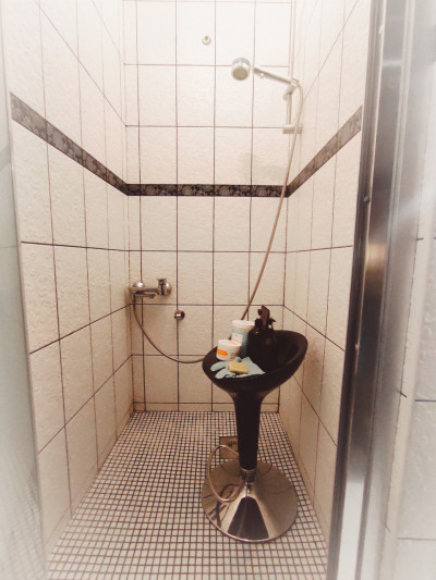 Частная массажистка Ада-Мария, 42 года, Москва - фото 20