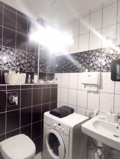 Частная массажистка Ада-Мария, 42 года, Москва - фото 21