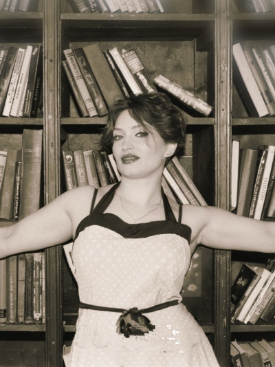 Частная массажистка Ада-Мария 