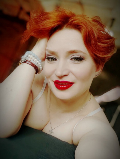 Частная массажистка Ада-Мария 