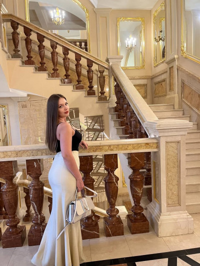 Частная массажистка Алёна 