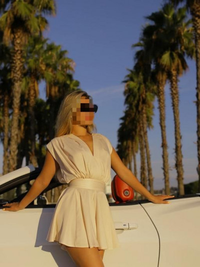 Частная массажистка Алиса 