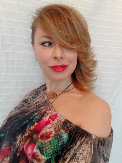 Частная массажистка Лека 